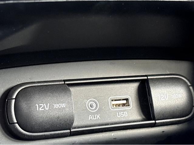 2019 Kia Sorento LX V6