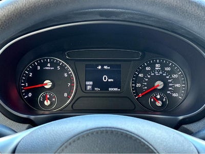 2019 Kia Sorento LX V6