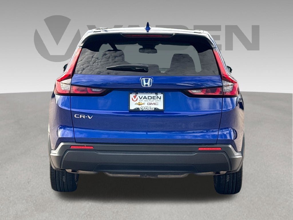 2023 Honda CR-V Base