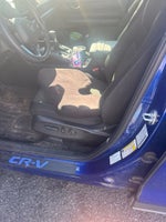 2023 Honda CR-V Base