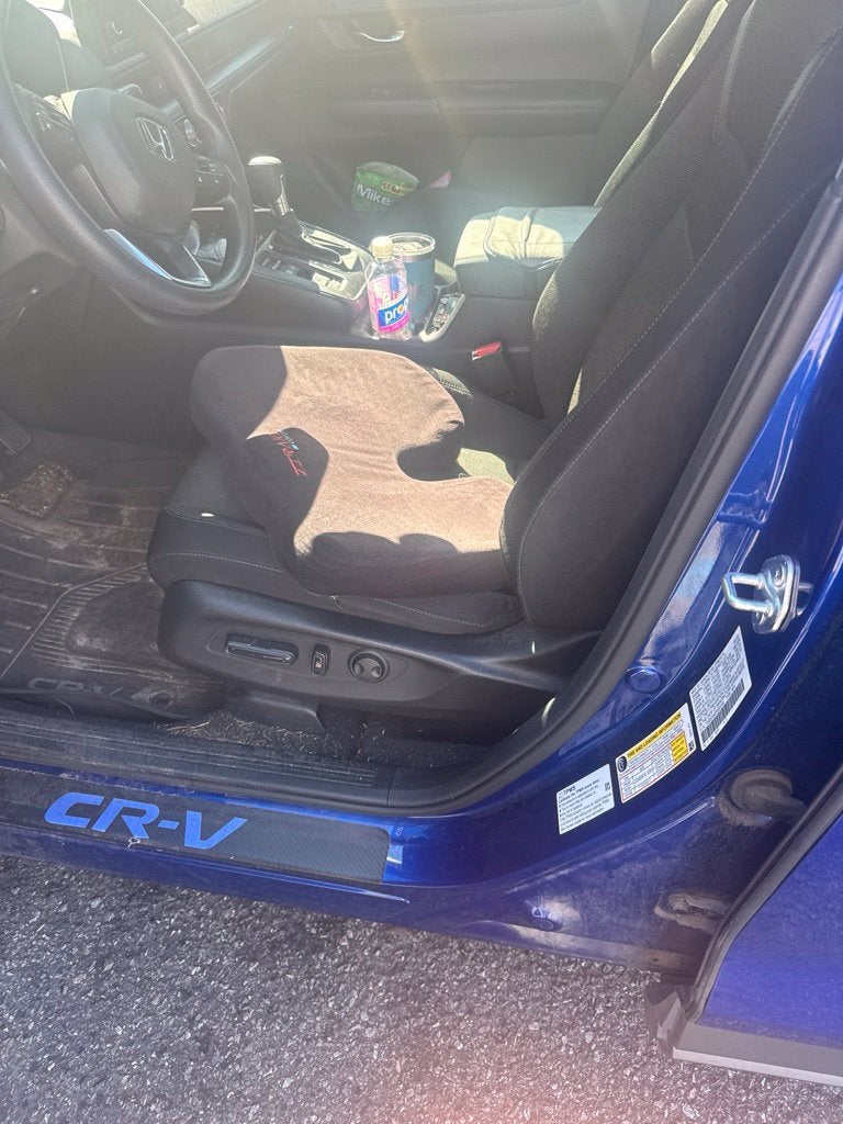 2023 Honda CR-V Base