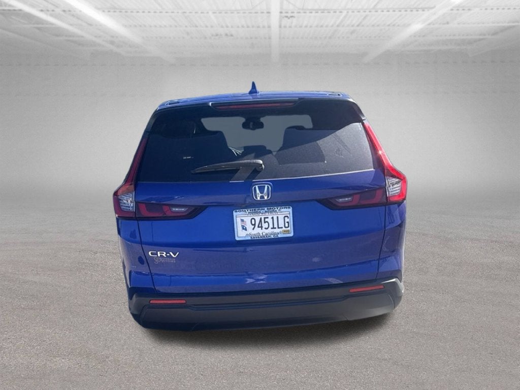 2023 Honda CR-V Base