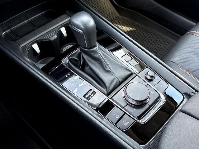 2025 Mazda Mazda CX-50 Hybrid Premium Plus Package