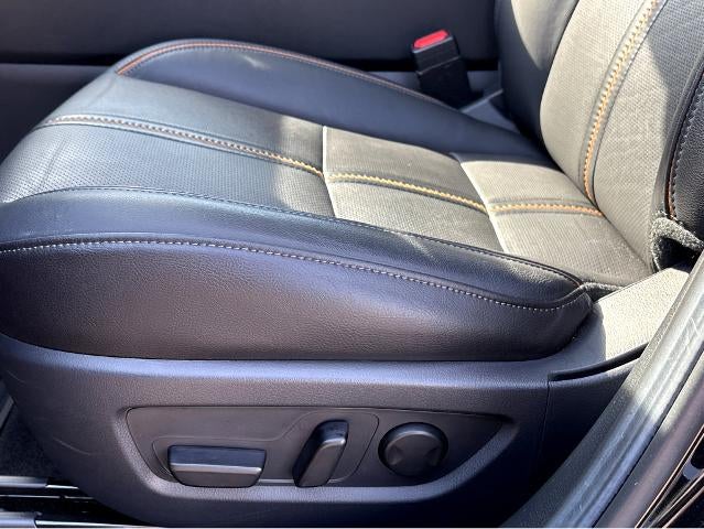 2025 Mazda Mazda CX-50 Hybrid Premium Plus Package