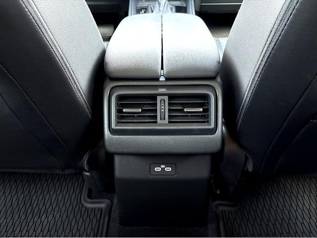 2025 Mazda Mazda CX-50 Hybrid Premium Plus Package