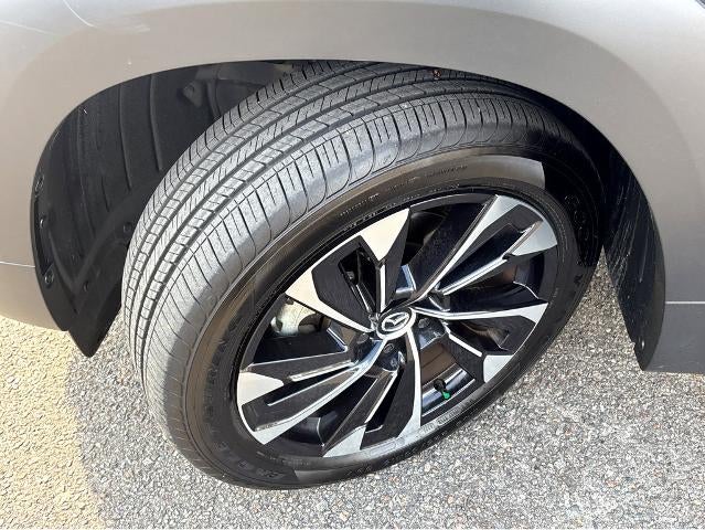 2025 Mazda Mazda CX-50 Hybrid Premium Plus Package