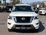 2021 Nissan Armada Platinum