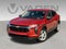 2024 Chevrolet Trax Base