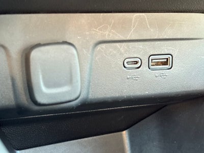 2024 Chevrolet Trax Base