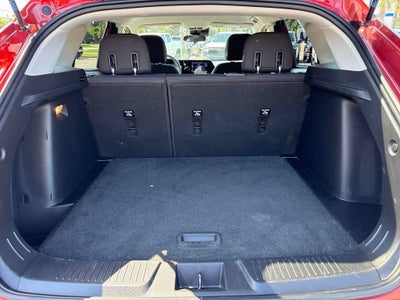 2024 Chevrolet Trax Base