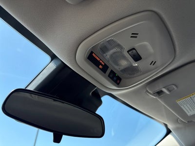 2024 Chevrolet Trax Base