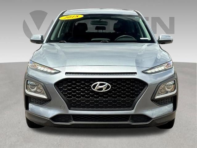 2018 Hyundai Kona SE