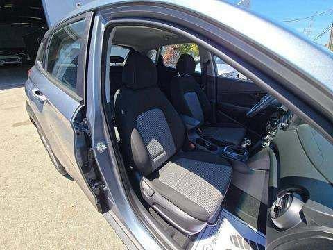 2018 Hyundai Kona SE