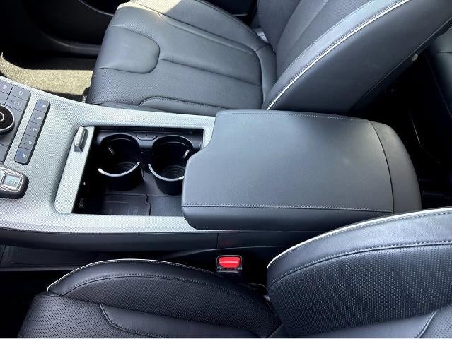 2025 Hyundai Palisade SEL Premium 7P