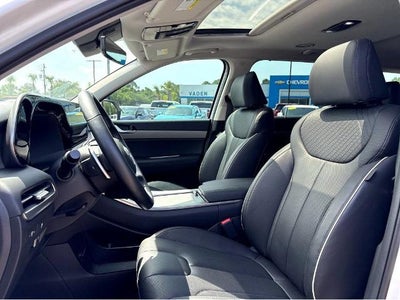 2025 Hyundai Palisade SEL Premium 7P