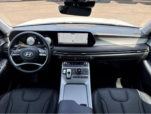 2025 Hyundai Palisade SEL Premium 7P