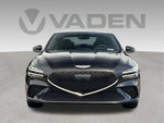 2023 Genesis G70 Base