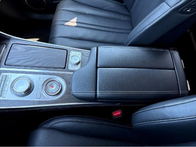 2024 Genesis GV80 Base