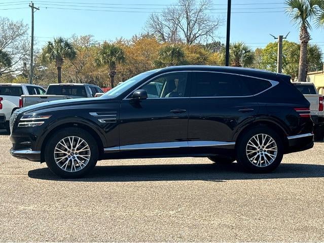 2024 Genesis GV80 Base