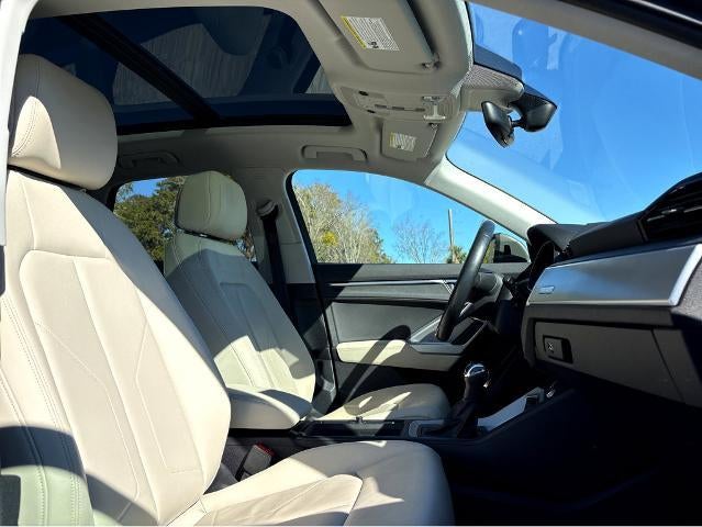 2020 Audi Q3 Premium