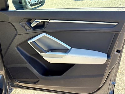 2020 Audi Q3 Premium