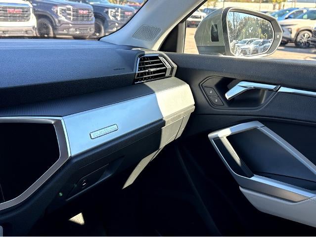 2020 Audi Q3 Premium