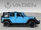 2017 Jeep Wrangler Unlimited Big Bear