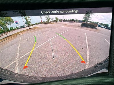 2020 Jeep Wrangler Unlimited Recon