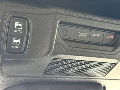 2024 Jeep Wrangler Rubicon X