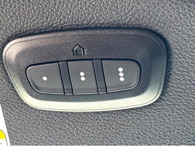 2024 Jeep Wrangler Rubicon X