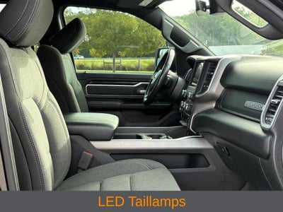 2020 RAM 1500 Base
