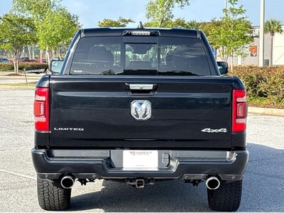 2021 RAM 1500 Limited