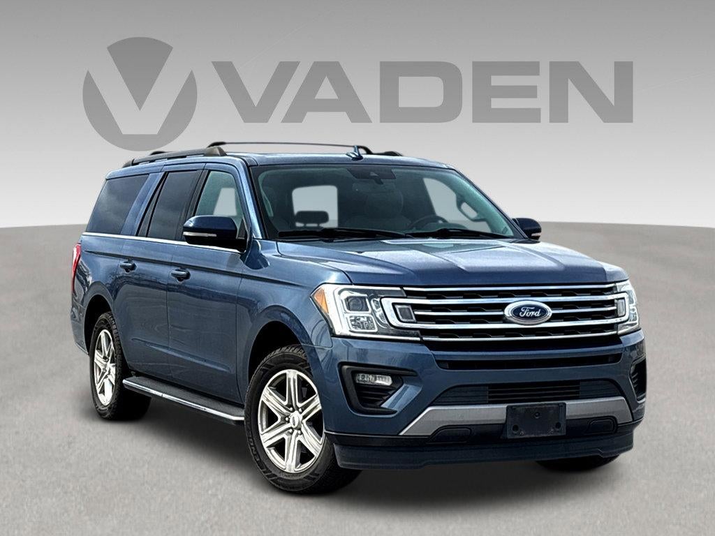2019 Ford Expedition Max XLT