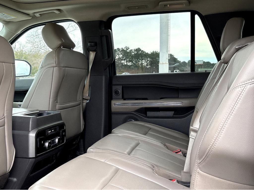 2019 Ford Expedition Max XLT