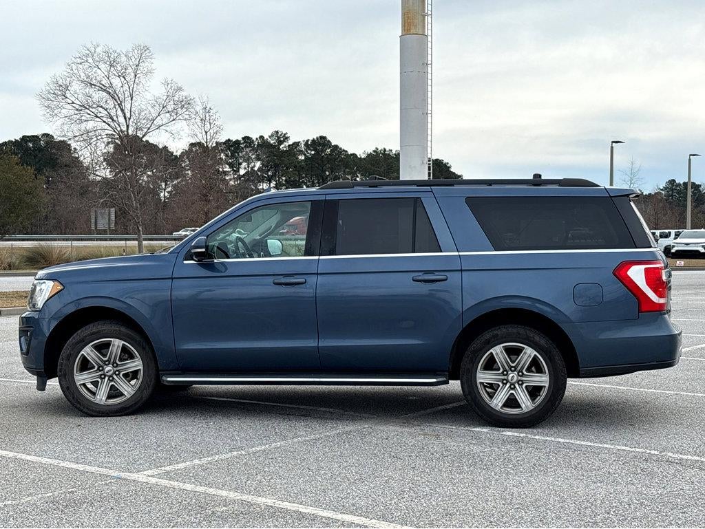 2019 Ford Expedition Max XLT