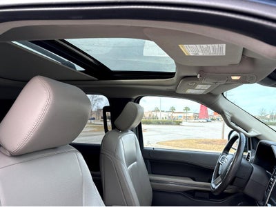 2019 Ford Expedition Max XLT