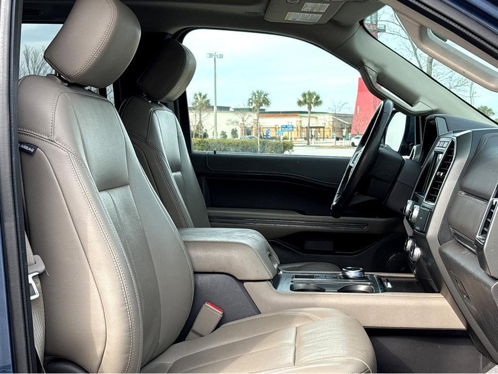 2019 Ford Expedition Max XLT