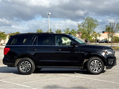 2024 Ford Expedition XLT