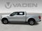 2018 Ford F-150 Base