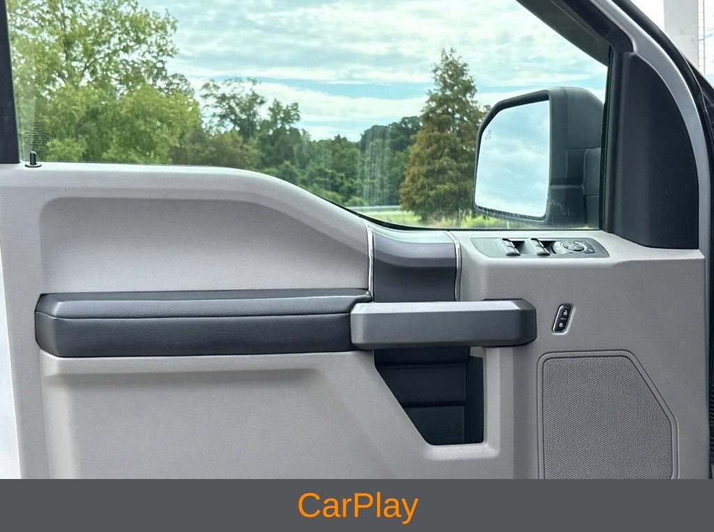 2018 Ford F-150 Base