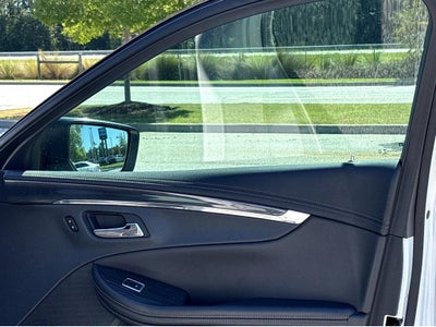 2020 Chevrolet Impala Premier