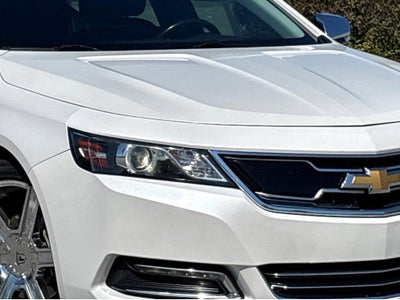 2020 Chevrolet Impala Premier