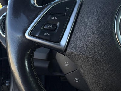 2020 Chevrolet Camaro 1LT