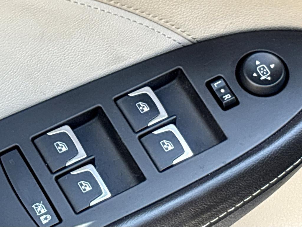 2014 Cadillac CTS Luxury RWD