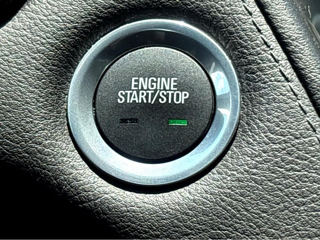 2014 Cadillac CTS Luxury RWD
