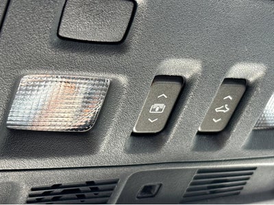 2012 Cadillac CTS Performance