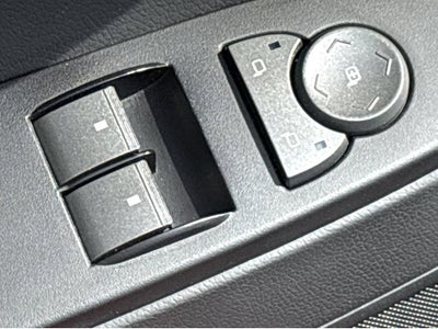 2012 Cadillac CTS Performance