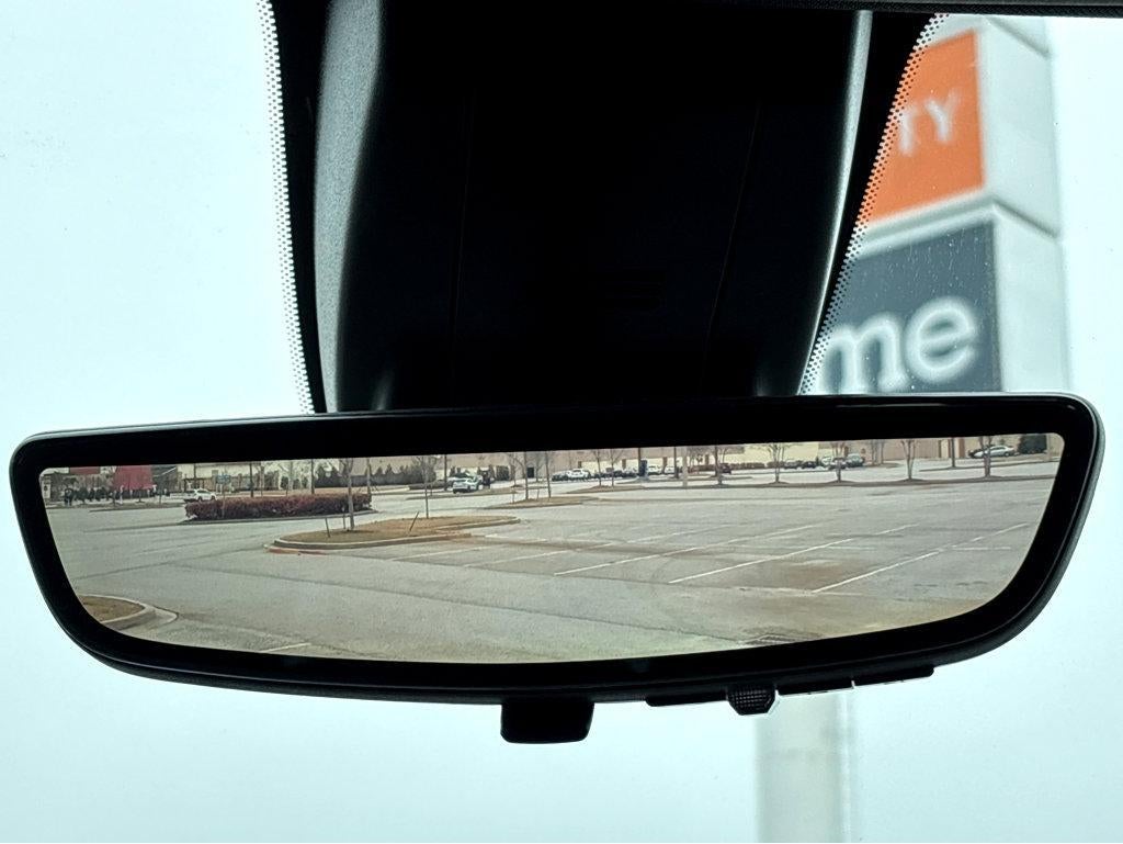 2021 Chevrolet Silverado 2500 HD High Country