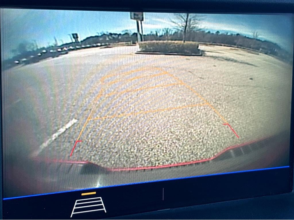 2020 Chevrolet Colorado WT