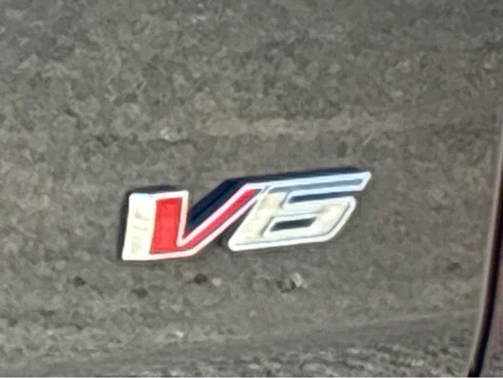 2021 Chevrolet Colorado WT